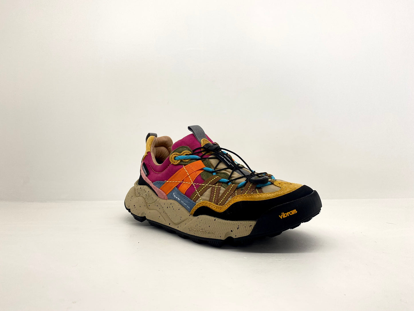 Scarpa Flower Mountain Iwano 2