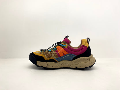 Scarpa Flower Mountain Iwano 2