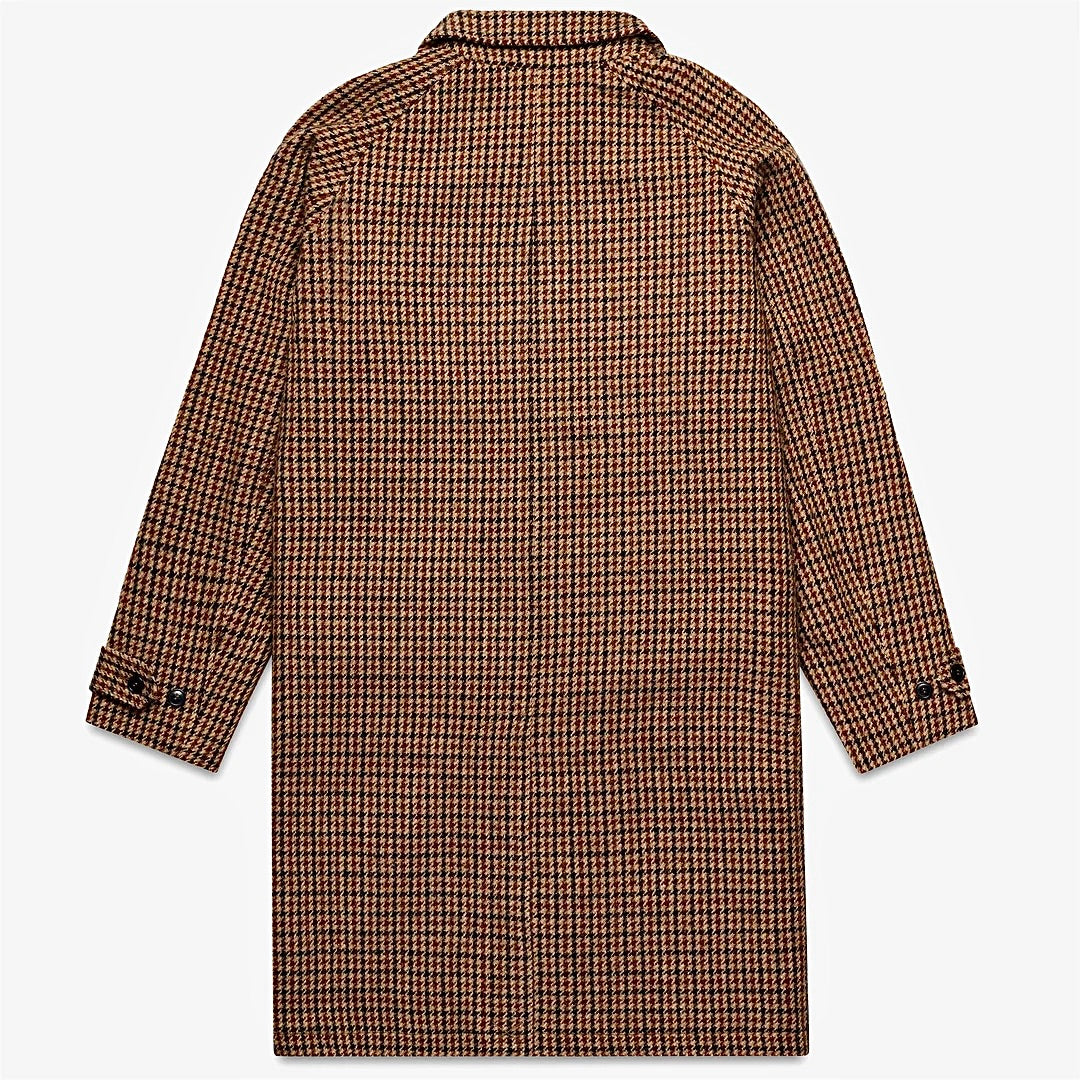 Cappotto Beam piede poulle