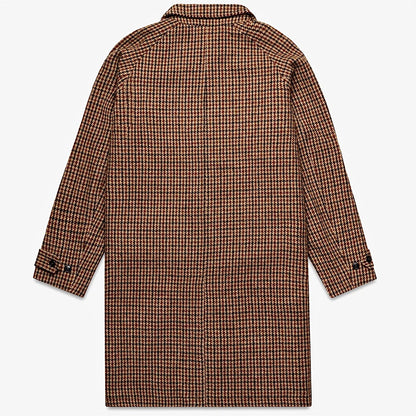 Cappotto Beam piede poulle