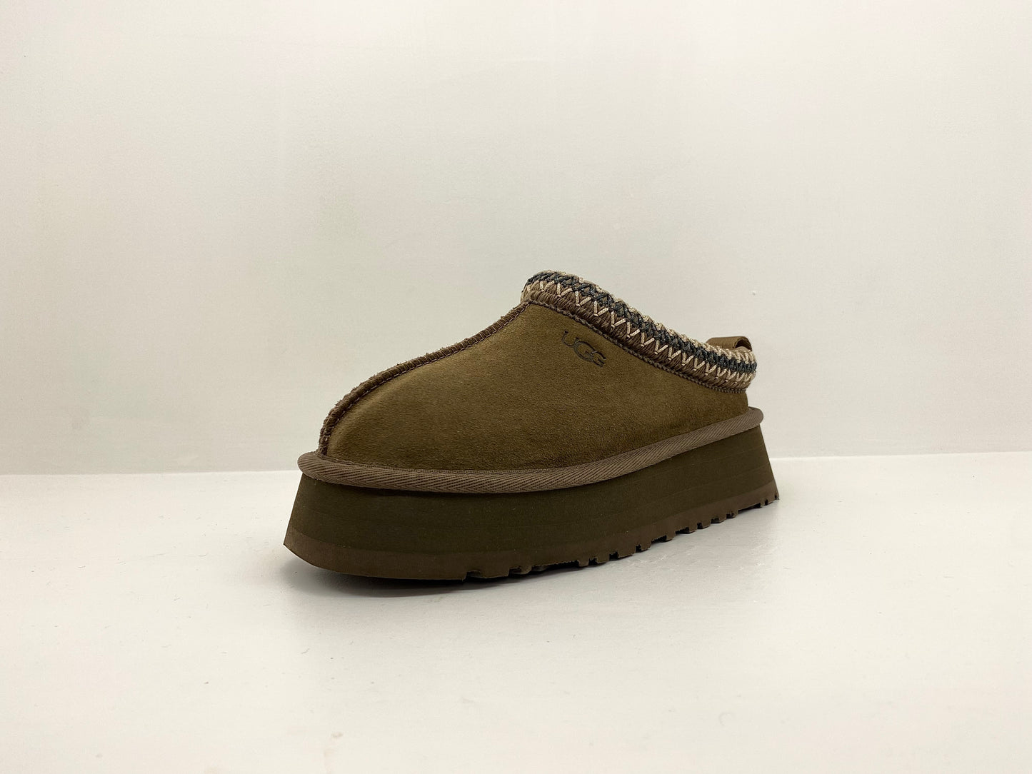 UGG TAZZ Platform