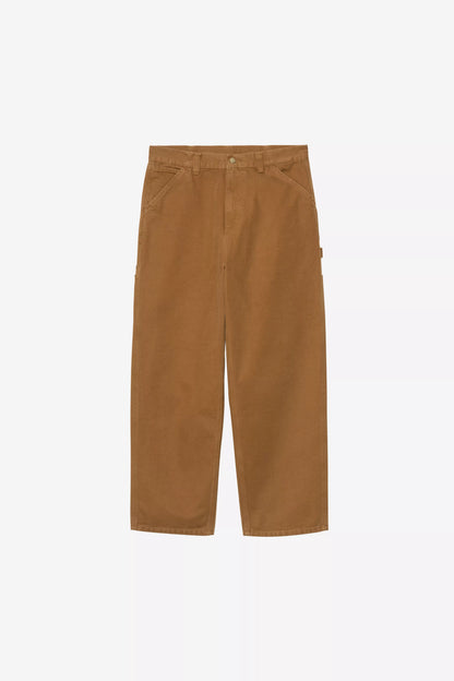 Pantalone Single Knee pant
