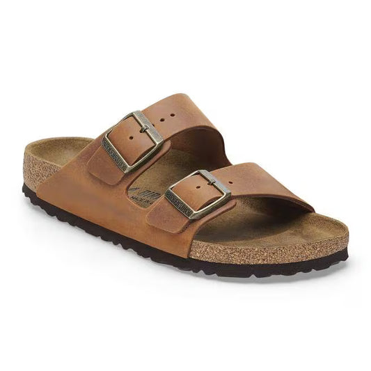 Scarpa Arizona oiled