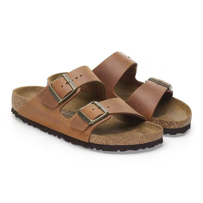 Scarpa Arizona oiled