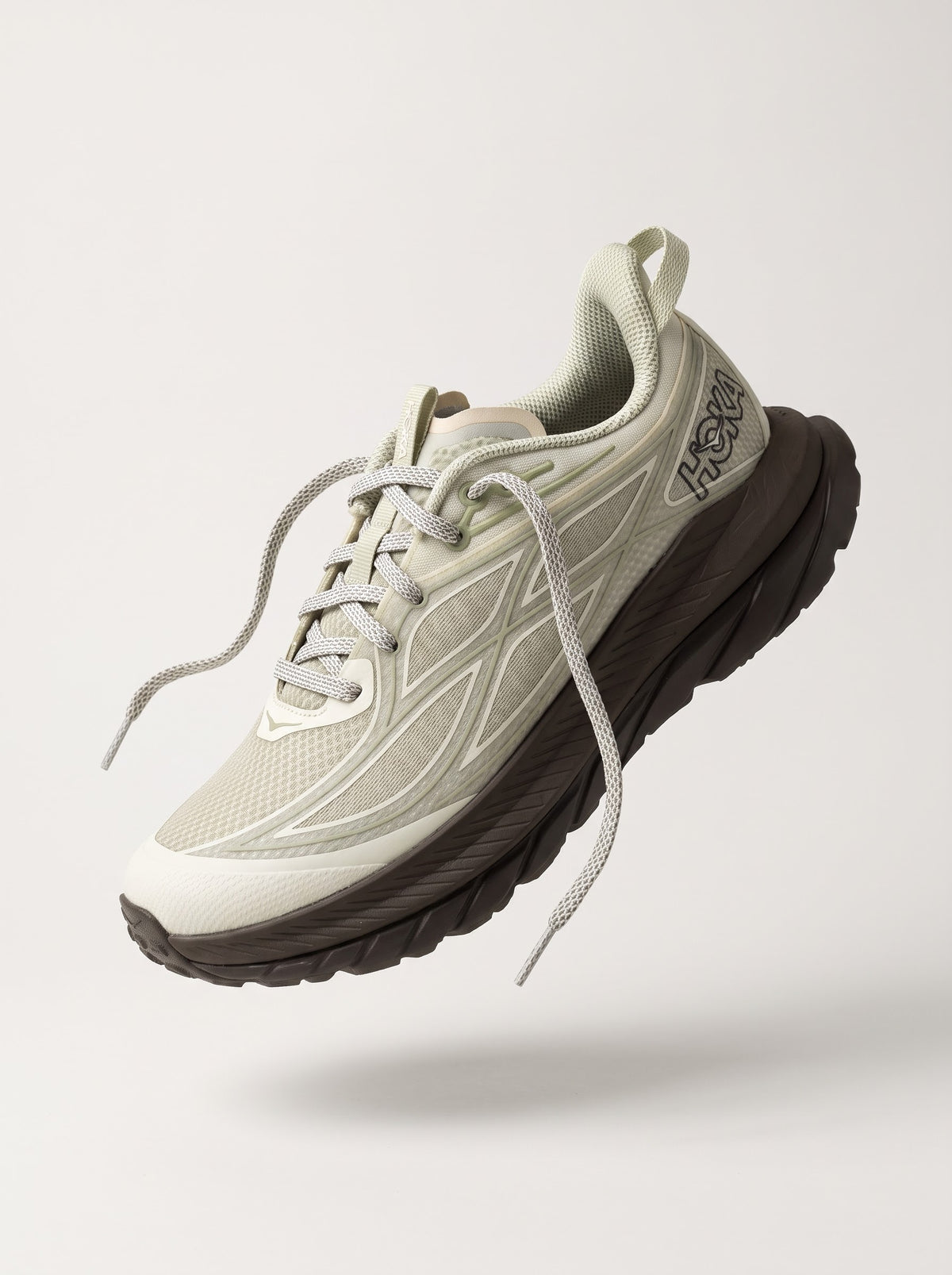 Scarpa Hoka Mach Remastered