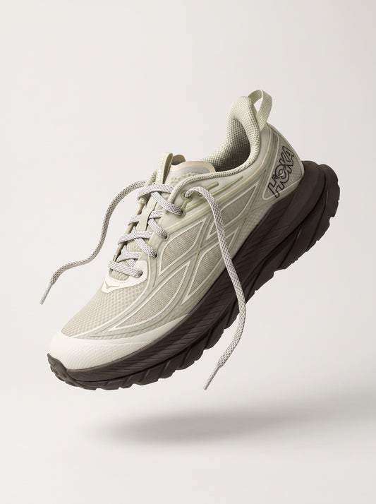 Scarpa Hoka Mach Remastered