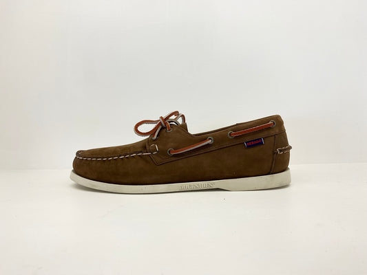 Scarpa Sebago Docksides Portland