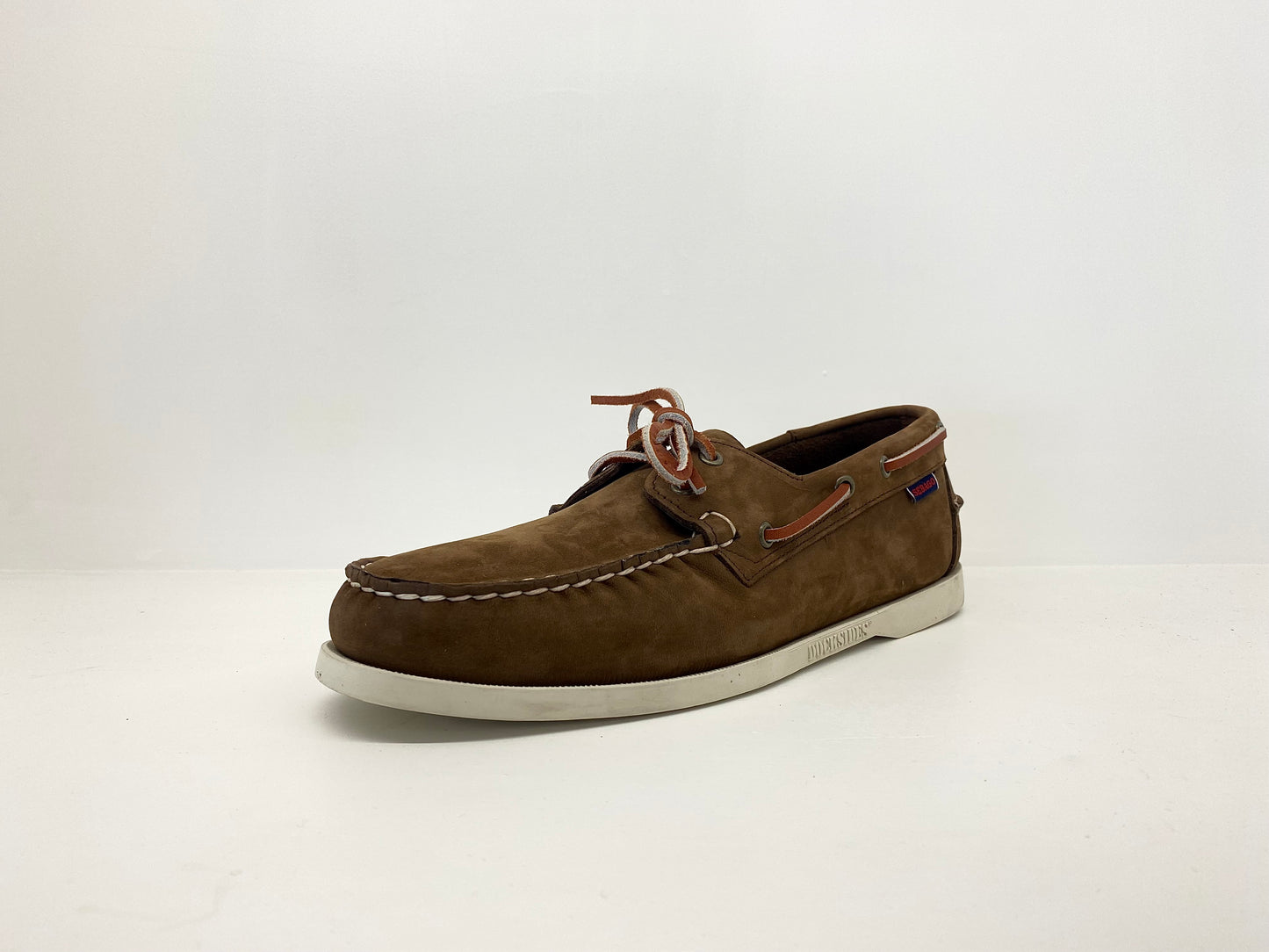 Sebago Docksides Portland