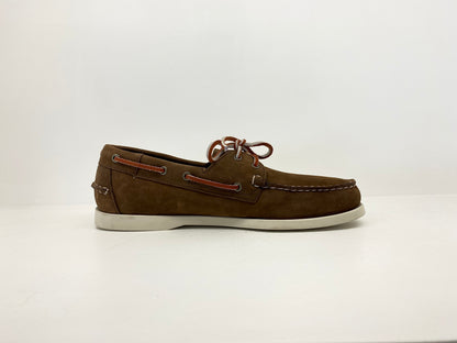 Sebago Docksides Portland