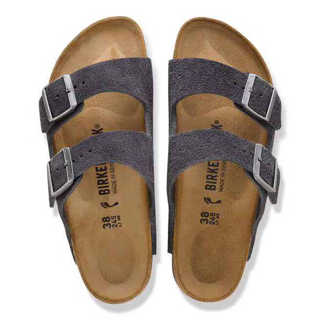 Scarpa Arizona Charcoal