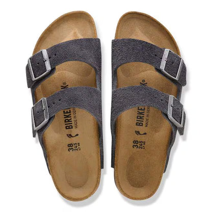 Scarpa Arizona Charcoal