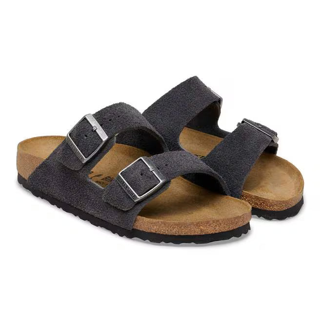 Scarpa Arizona Charcoal