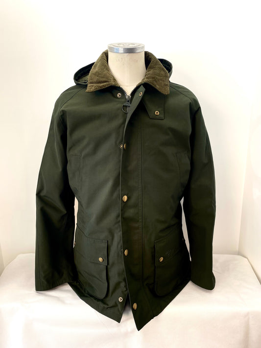 Giubbino Winter Ashby