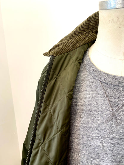 Giubbino Winter Ashby