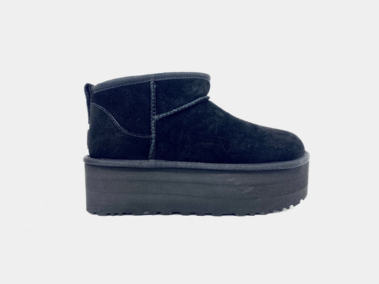 Scarpa UGG Ultramini Platform