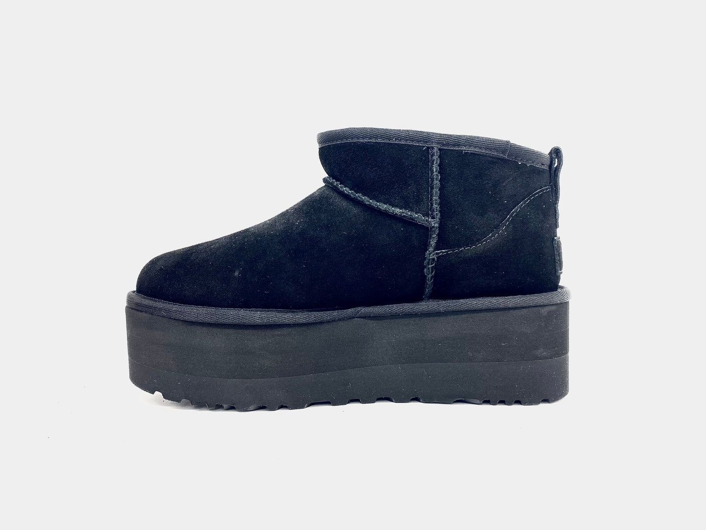 Scarpa UGG Ultramini Platform