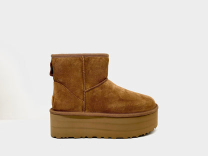 Scarpa UGG Classic Mini Platform