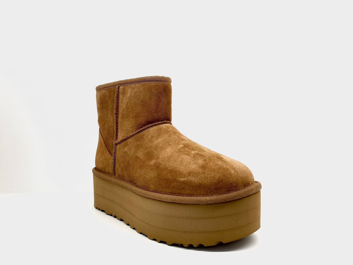Scarpa UGG Classic Mini Platform