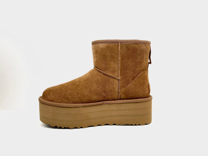 Scarpa UGG Classic Mini Platform