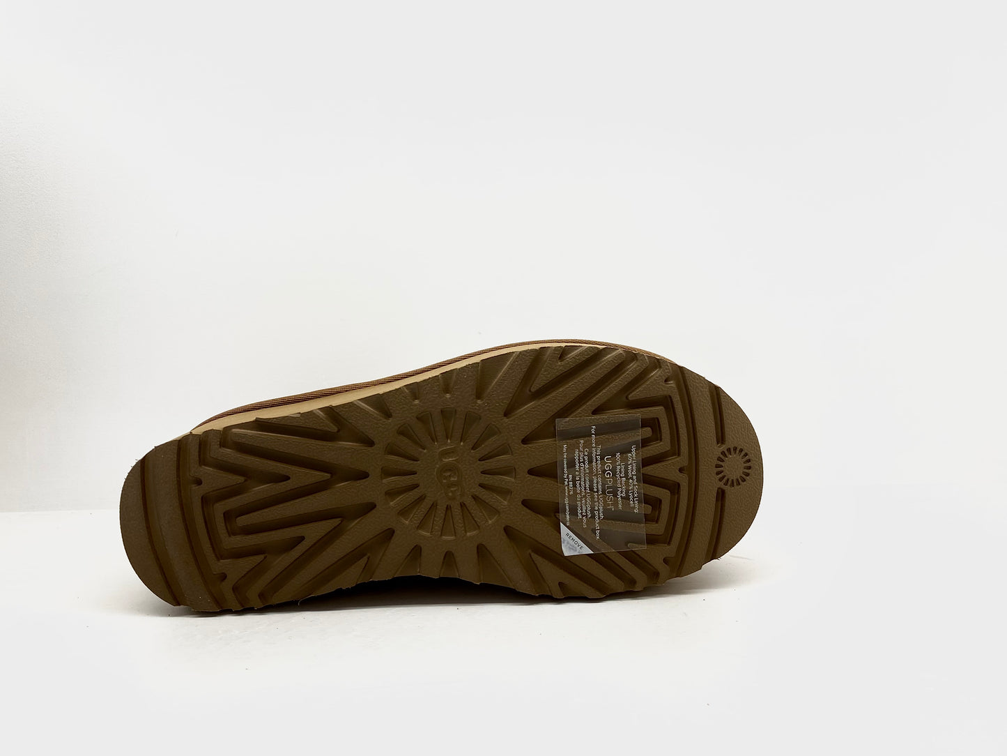 Scarpa UGG Classic Mini Platform