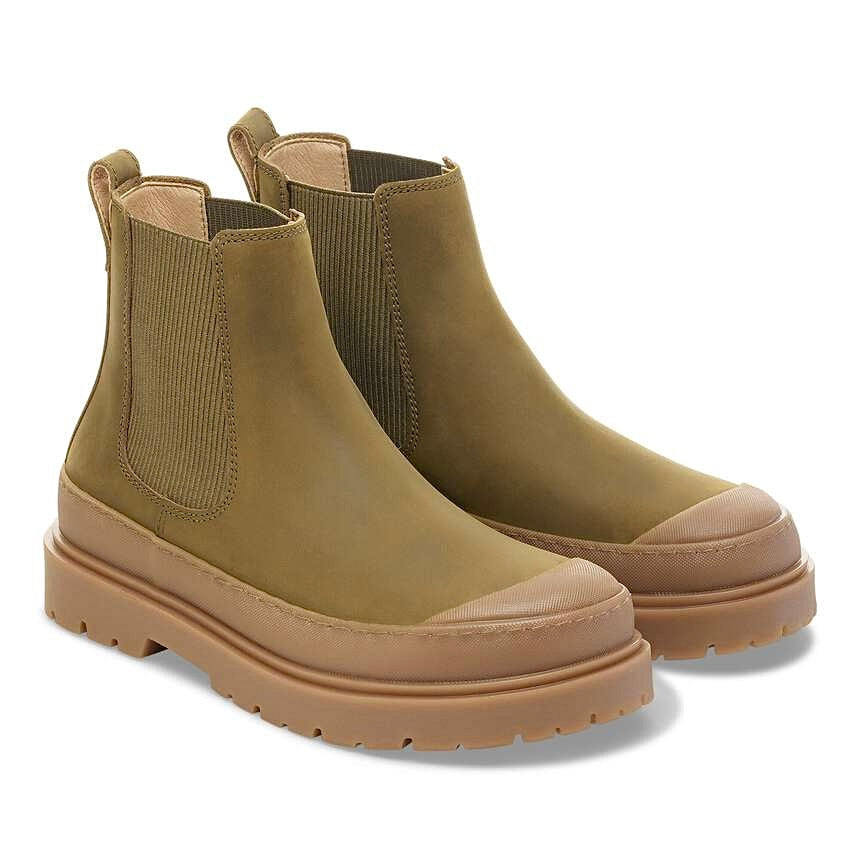 Scarpa Prescott slip on