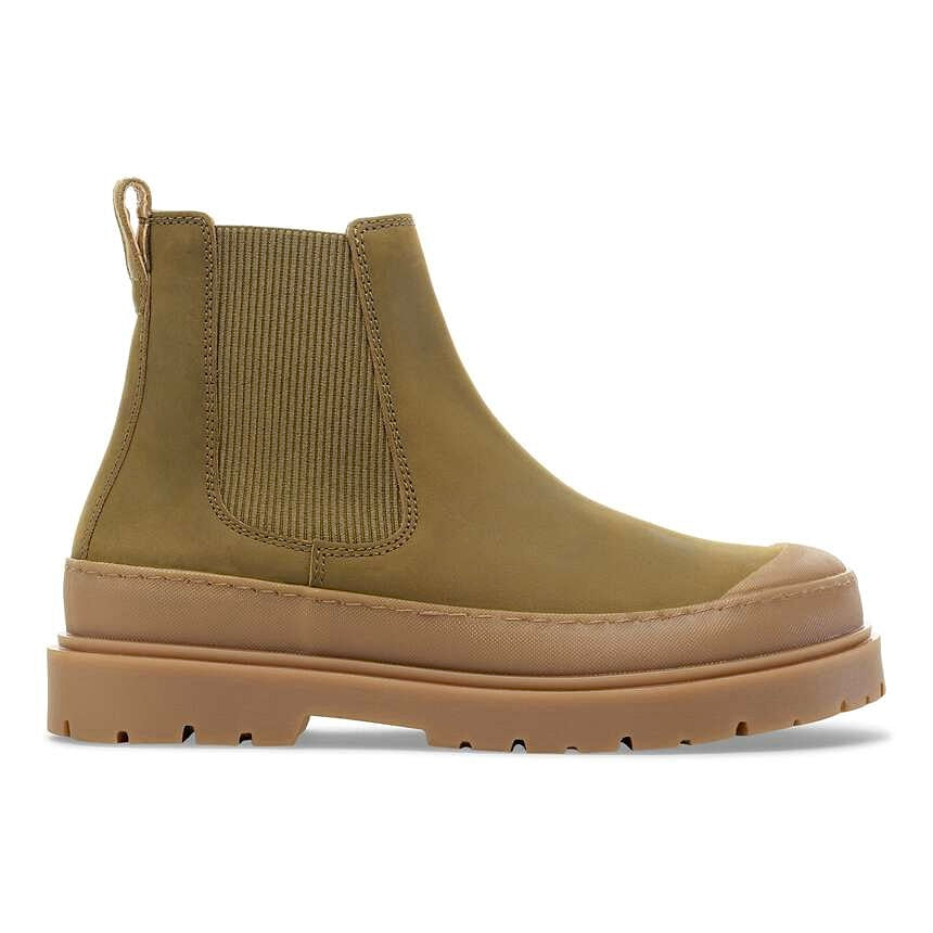 Scarpa Prescott slip on