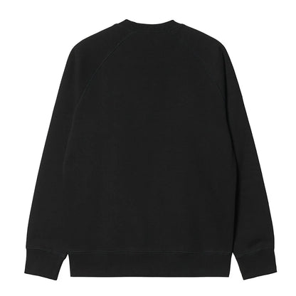 Felpa Chase Sweatshirt