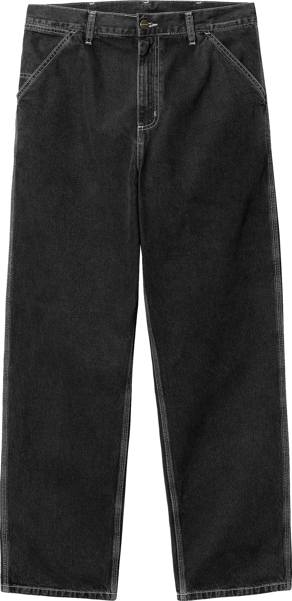 Pantalone Simple pants