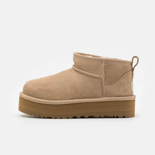 Scarpa UGG Ultramini Platform Sand