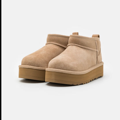 Scarpa UGG Ultramini Platform Sand