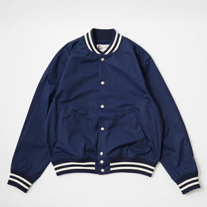 Bomber Popeline award jacket