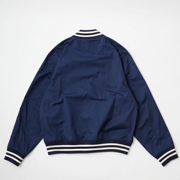 Bomber Popeline award jacket