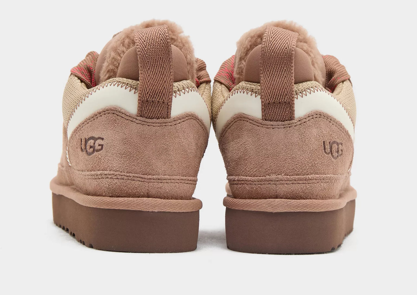 Scarpa UGG Lowmel
