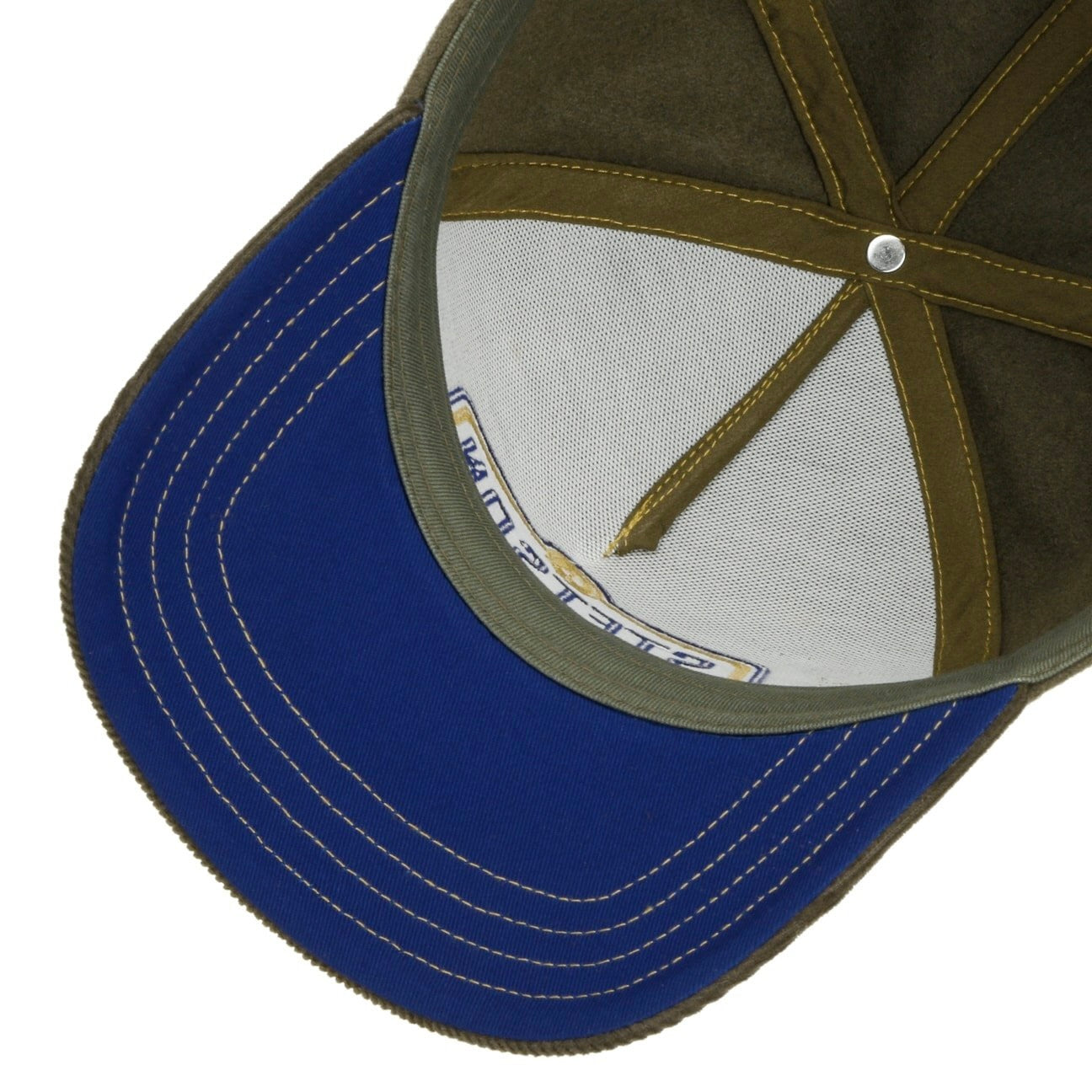 Cappello tracker cap