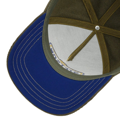 Cappello tracker cap