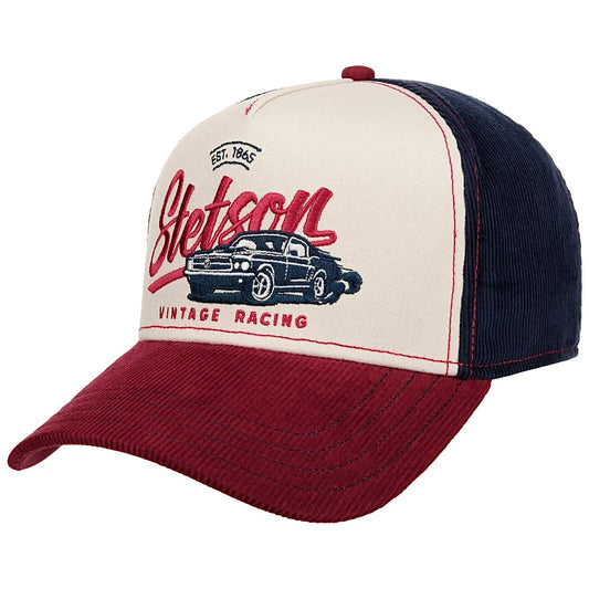 Cappello tracker cap