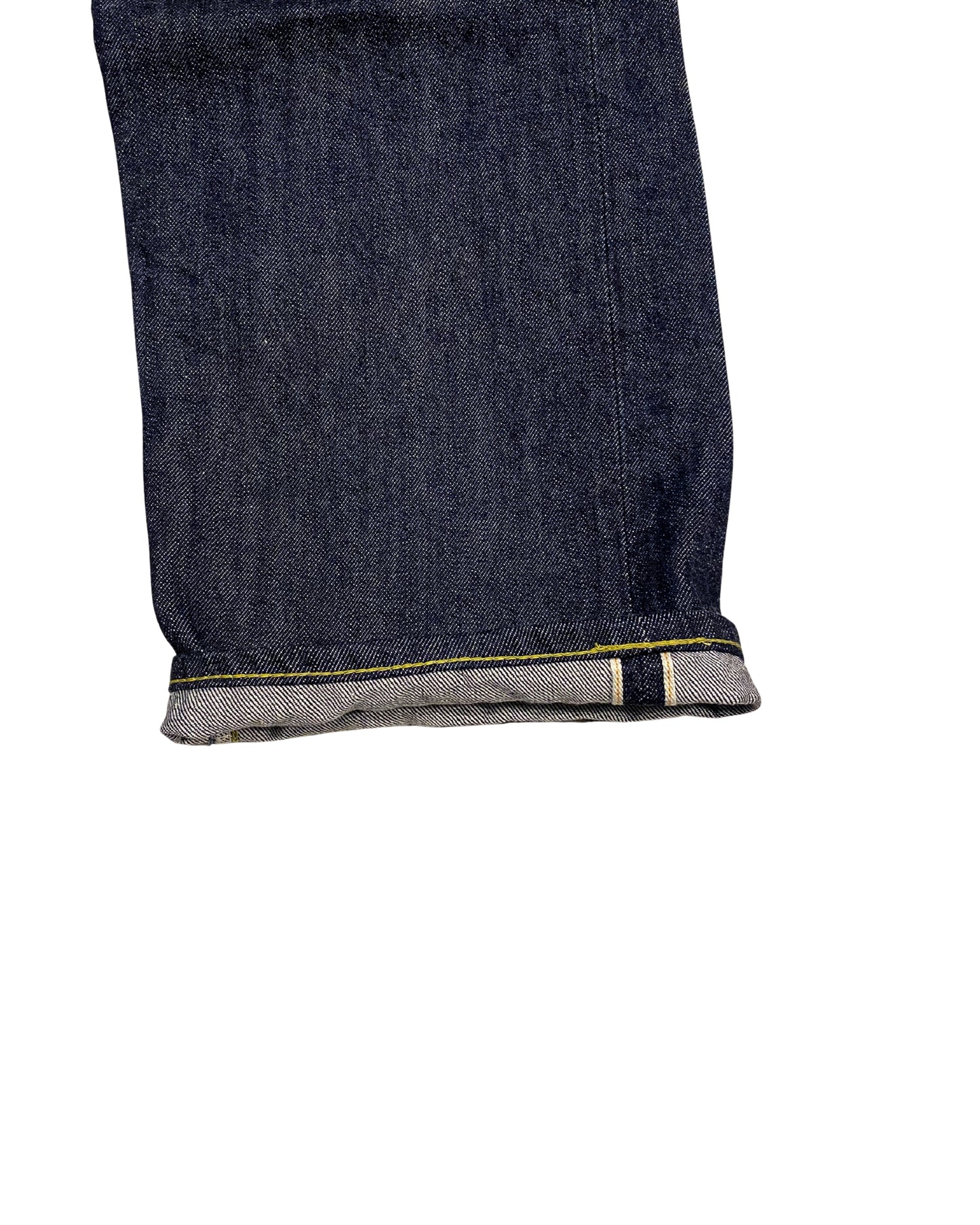 Jeans RESOLUTE 710 selvedge denim Lunghezza 30