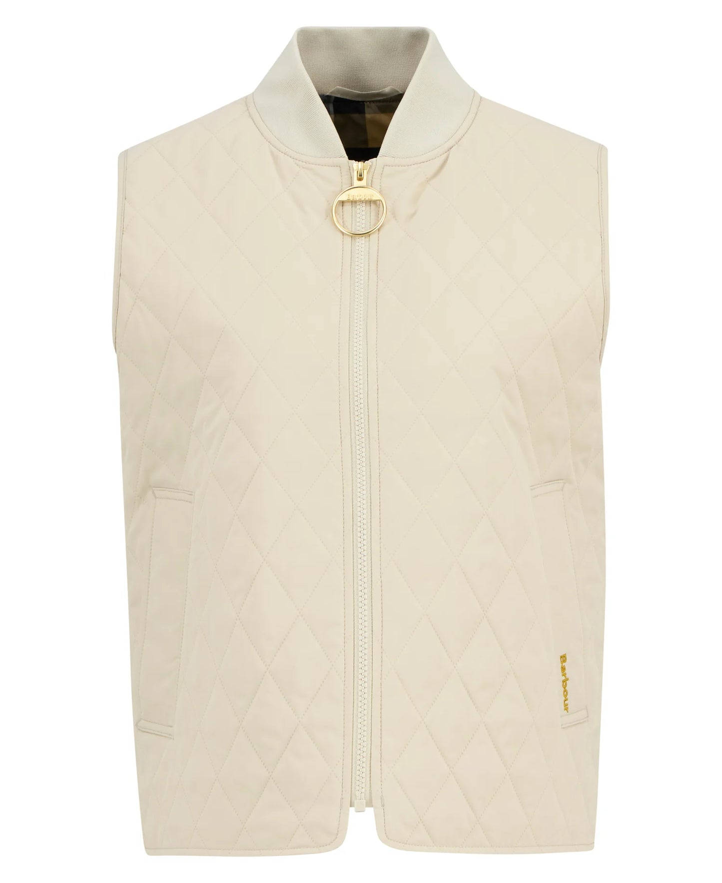 Gilet ROEBURN