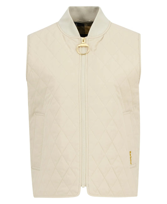 Gilet ROEBURN