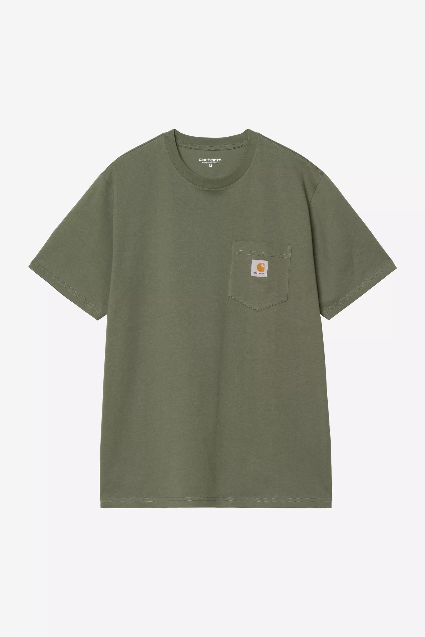 T.shirt S/S pocket
