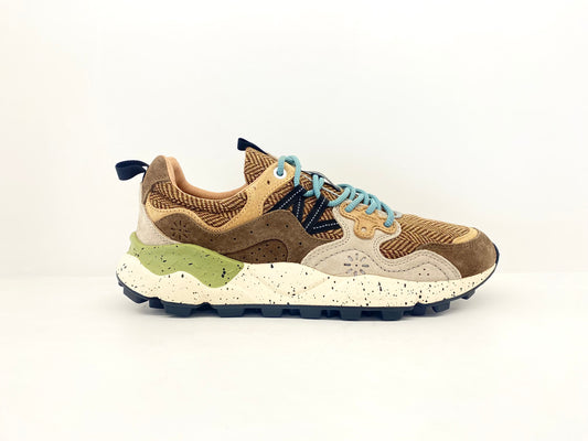 Scarpa Flower Mountain Yamano 3 spinato