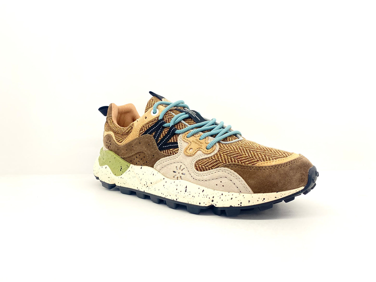 Scarpa Flower Mountain Yamano 3 spinato