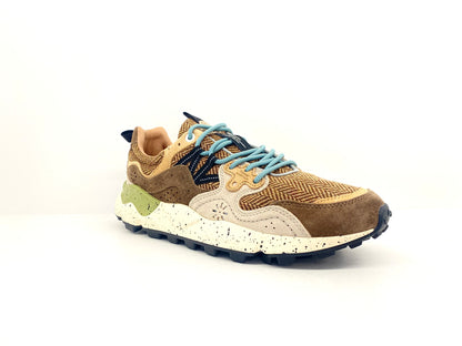 Scarpa Flower Mountain Yamano 3 spinato