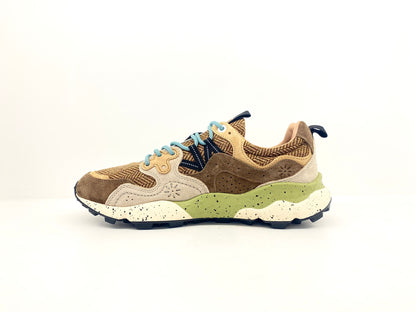 Scarpa Flower Mountain Yamano 3 spinato