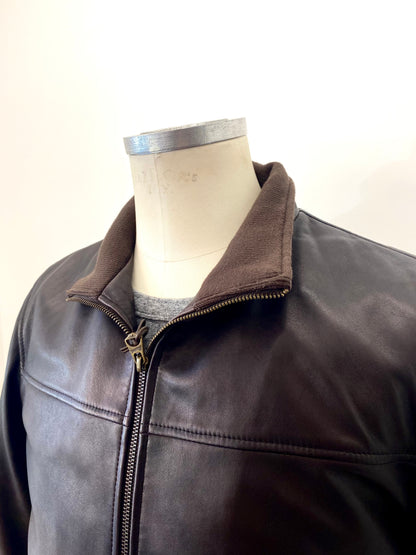 Giubbino Stewart Paul Dark Brown