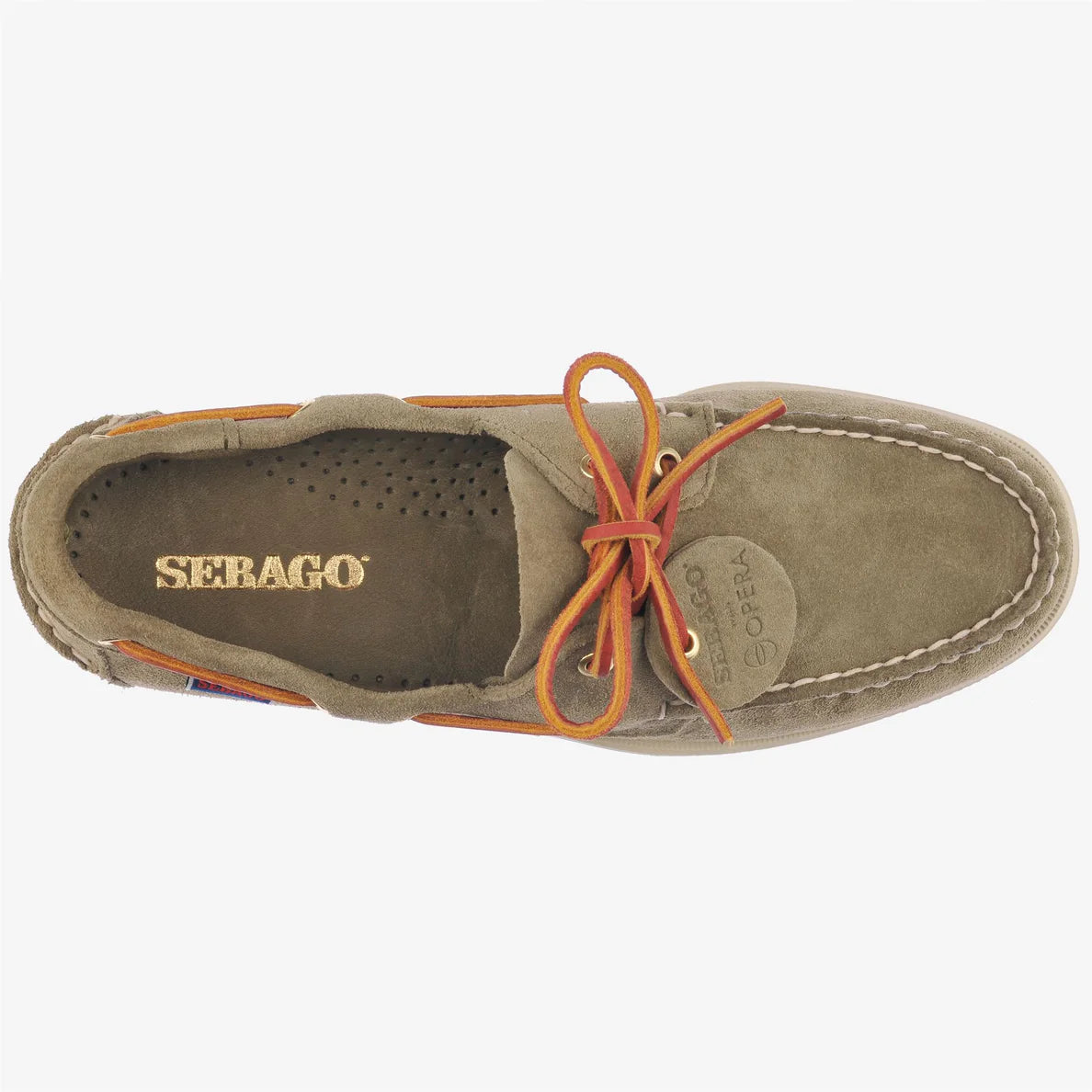 Scarpa portland artisan