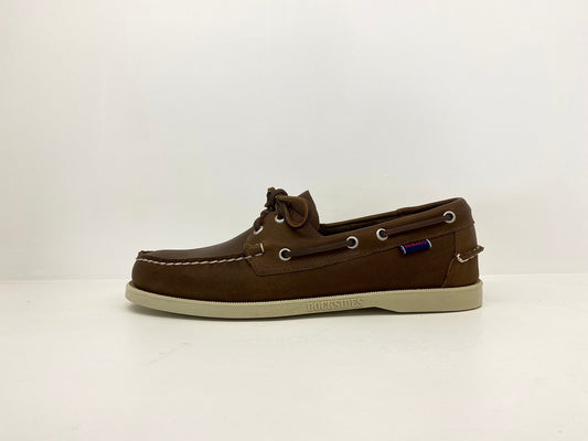 Scarpa Sebago Docksides Portland Budu