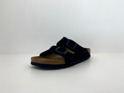 Birkenstock Arizona Suede