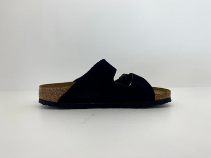 Birkenstock Arizona Suede