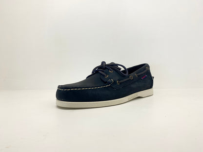 Scarpa Sebago Docksides Portland Crazy